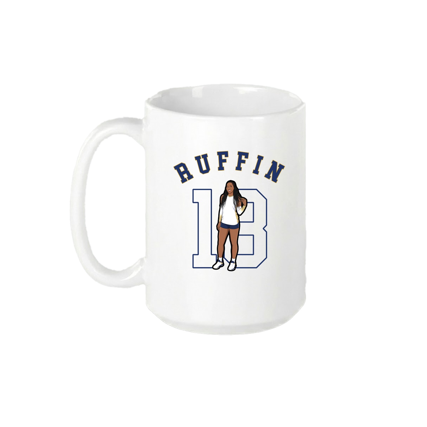15oz Coffee Mug