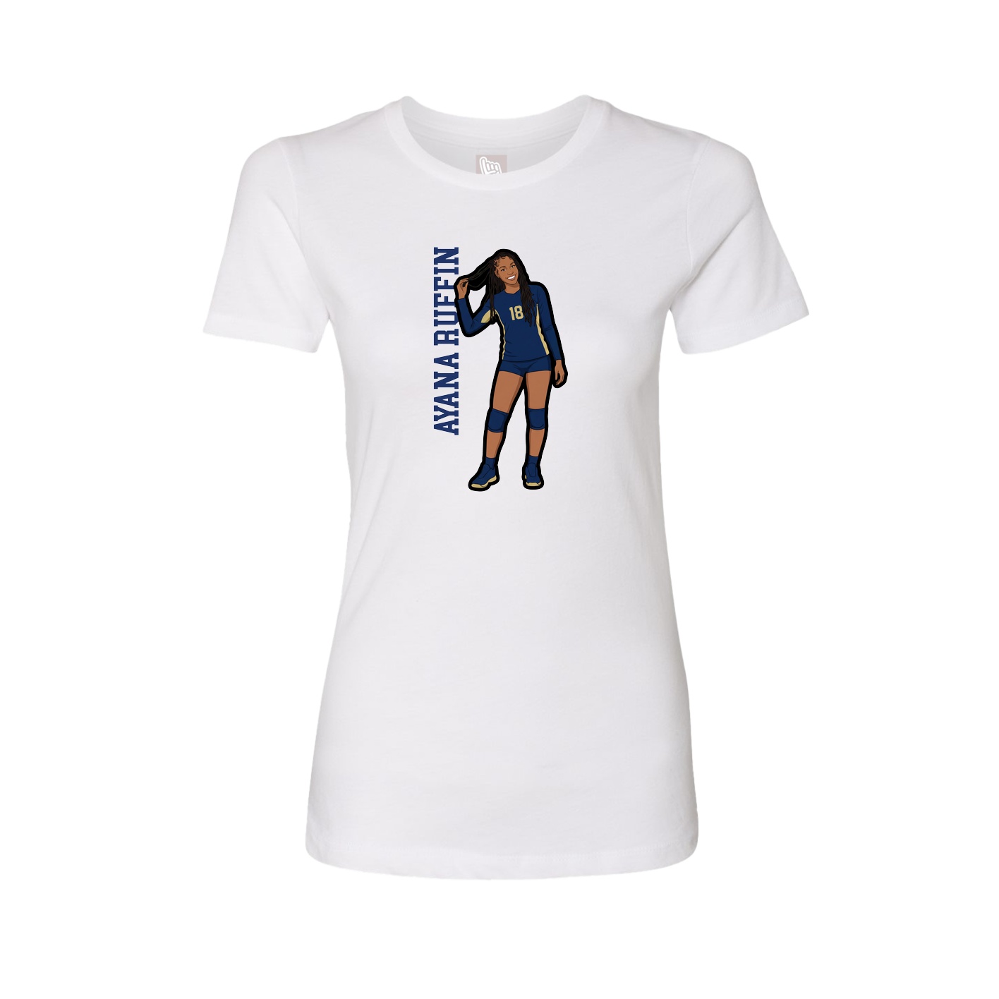 Womens Tee