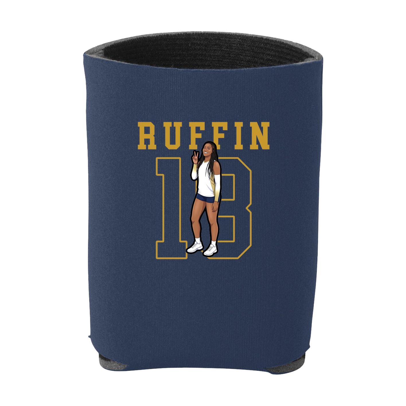 Can Holder — Shirsey in Navy