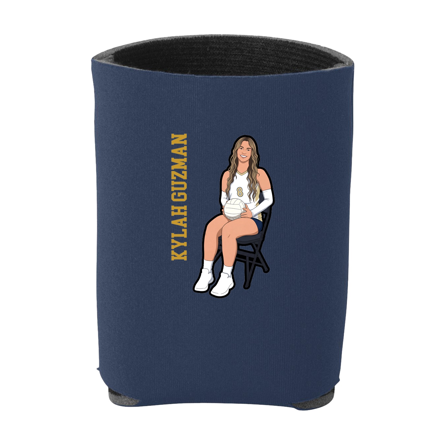 Can Holder