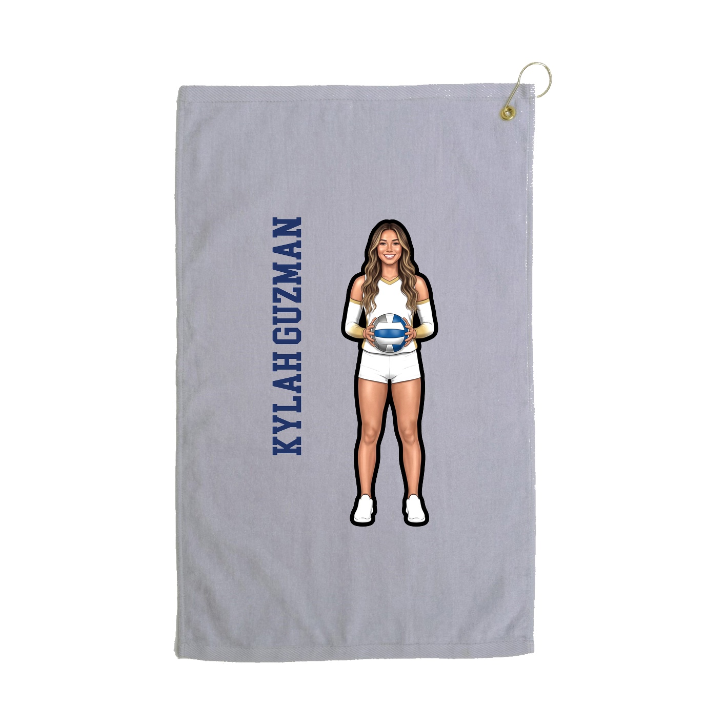 Golf Towel