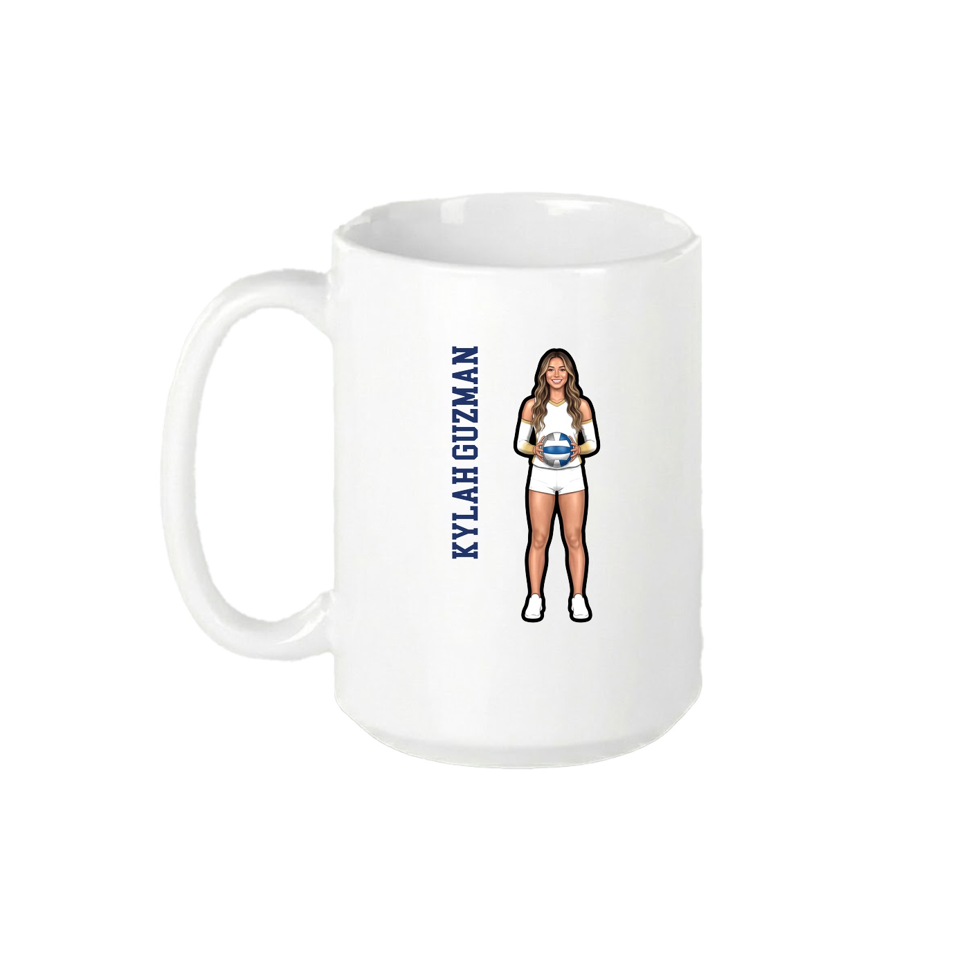15oz Coffee Mug