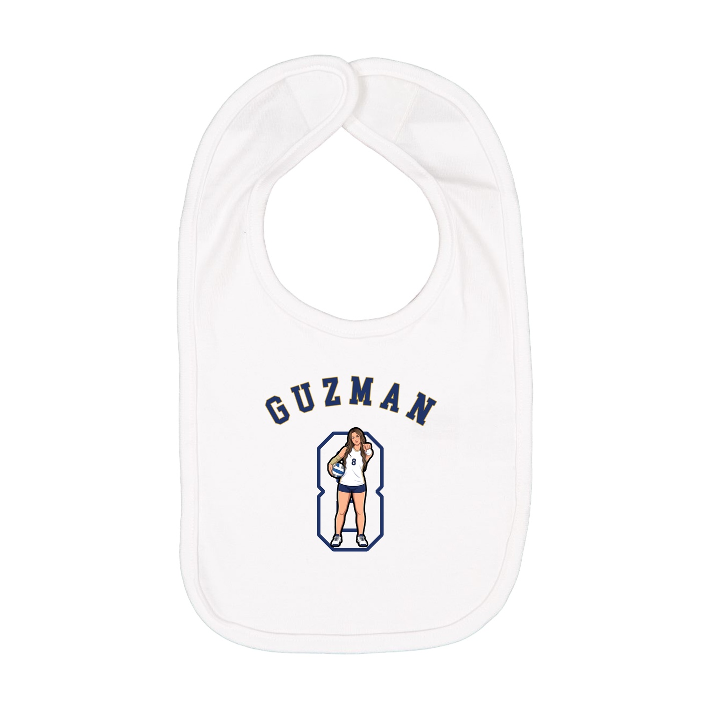 Infant Bib