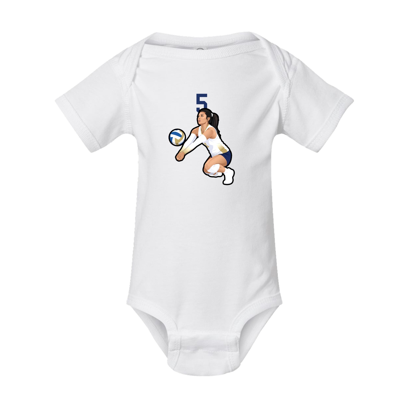 Baby Onesie