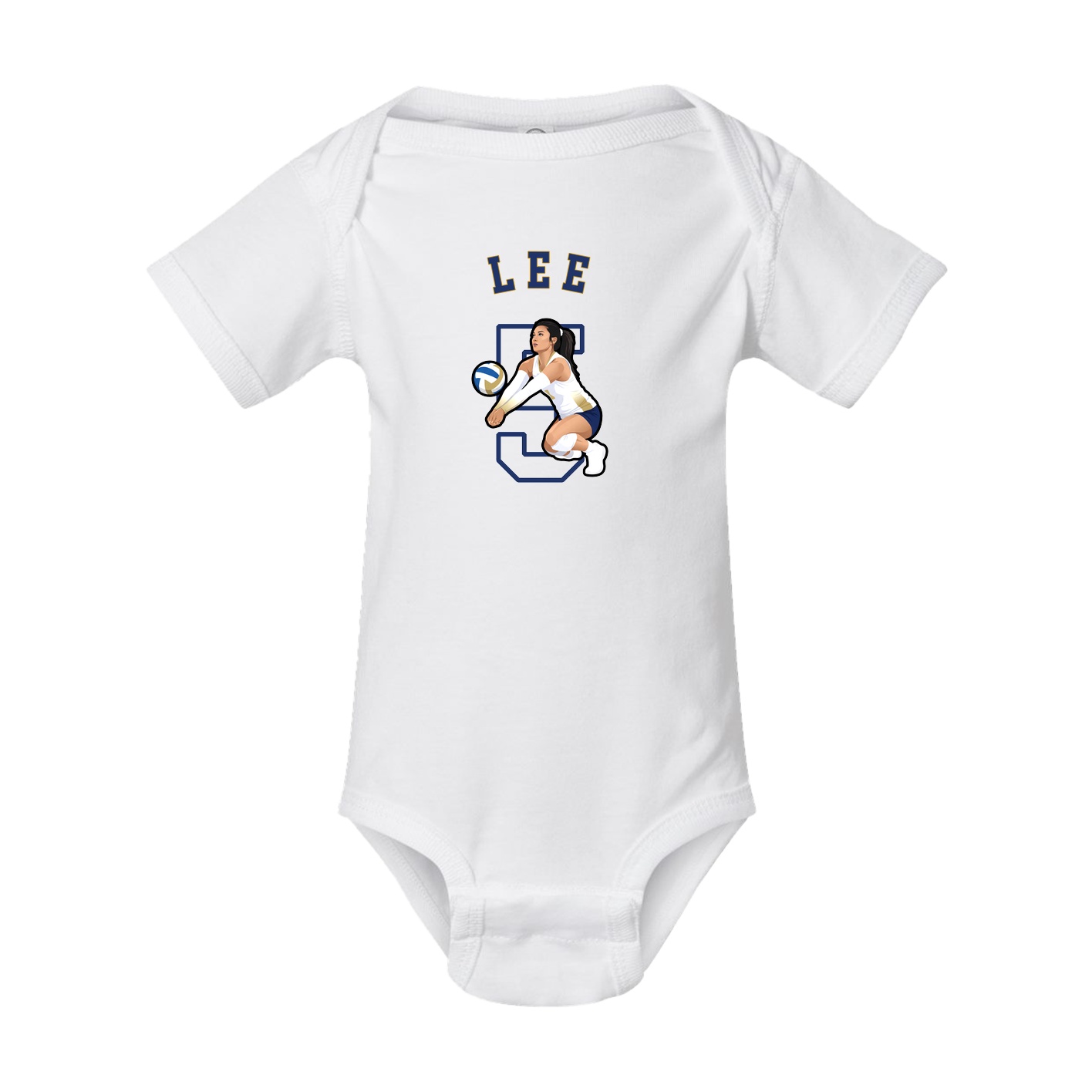 Baby Onesie
