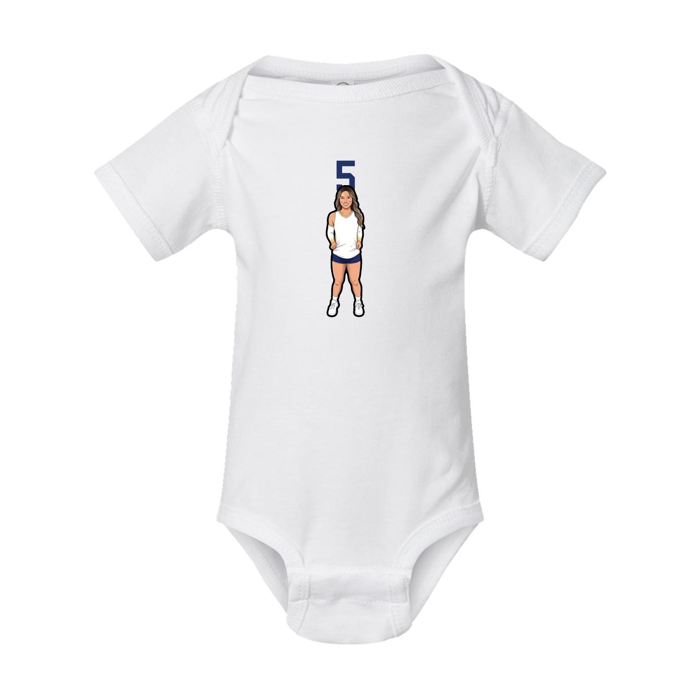 Baby Onesie