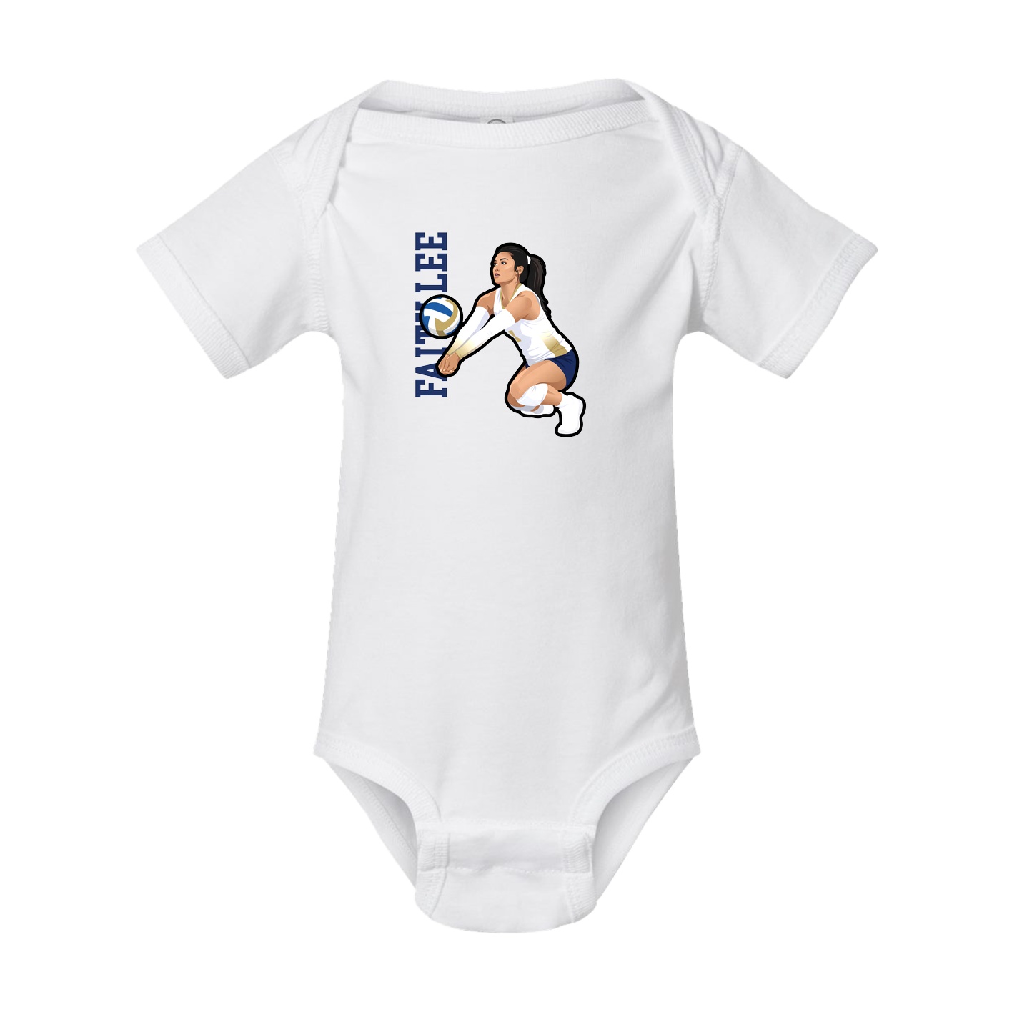Baby Onesie