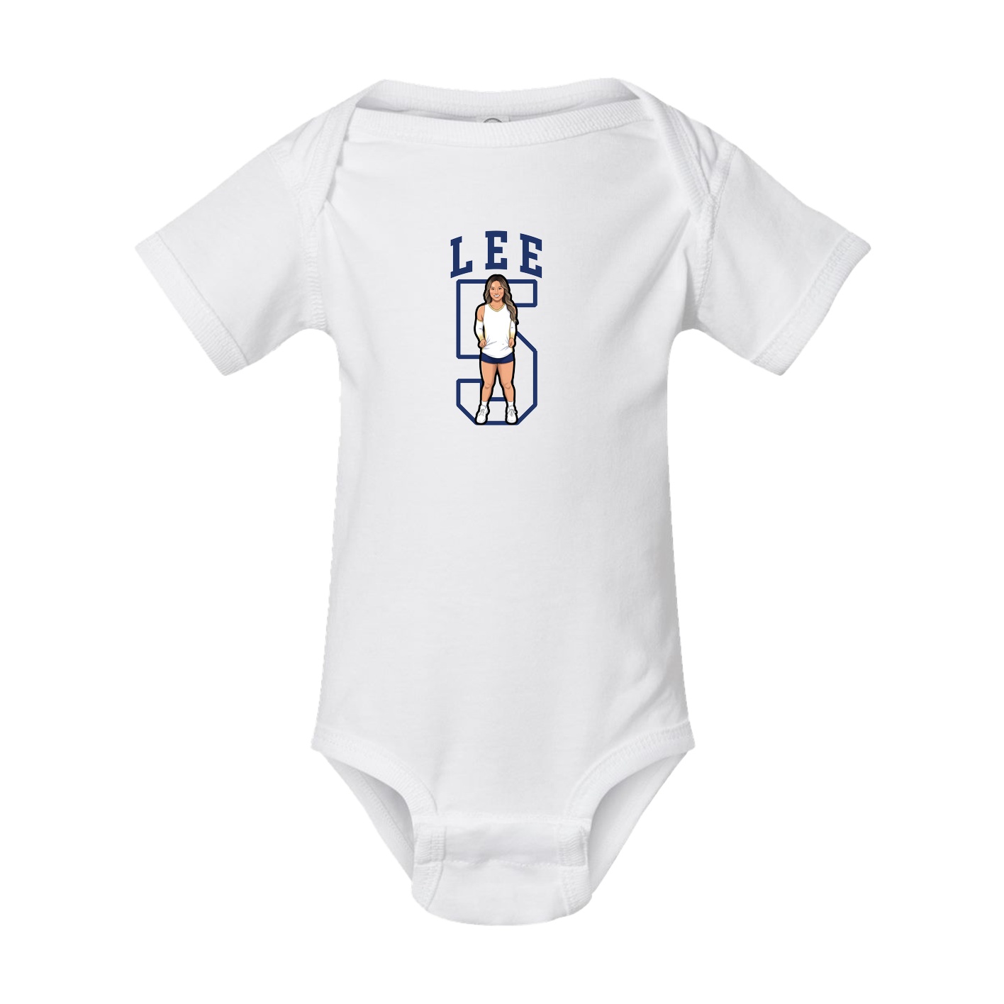 Baby Onesie