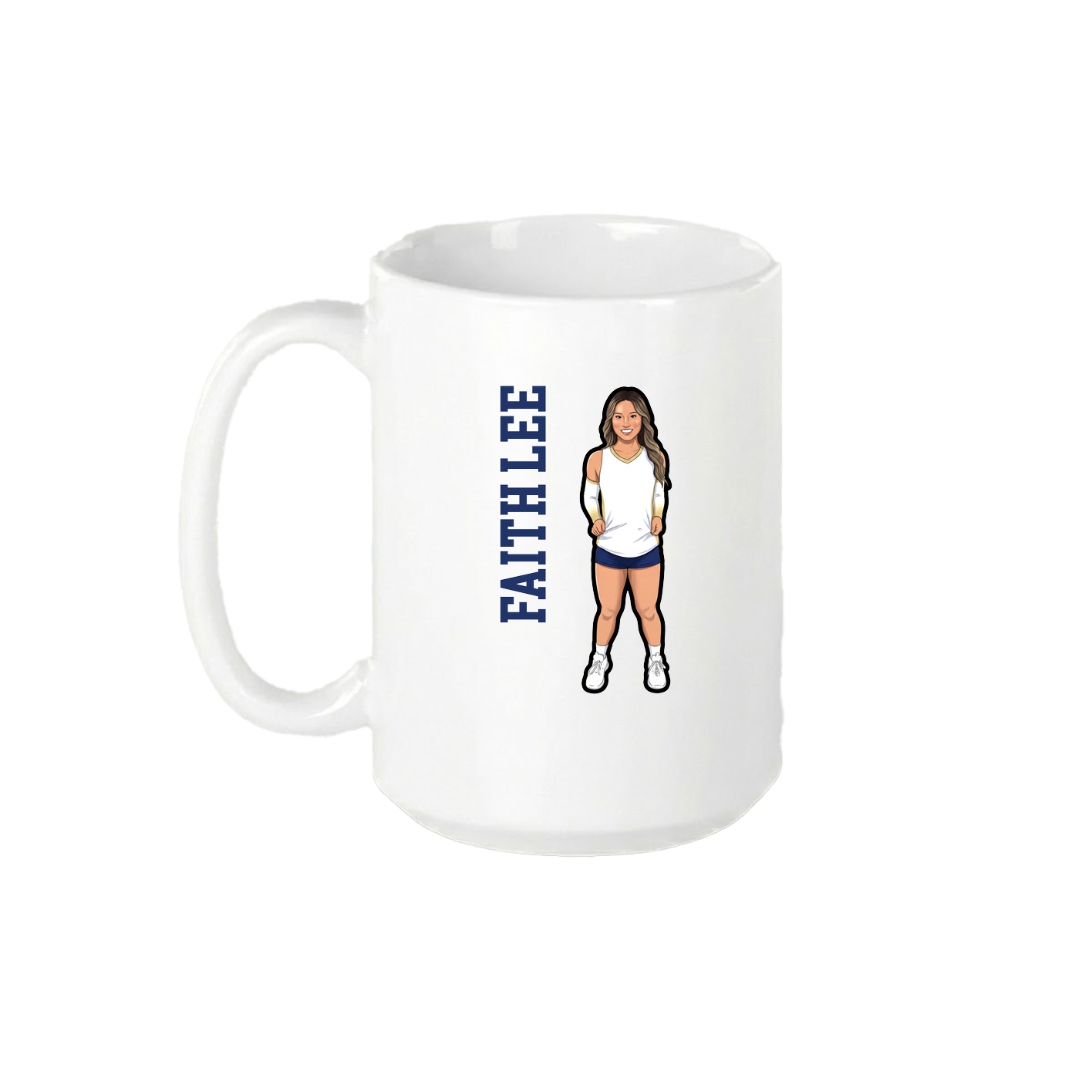 15oz Coffee Mug