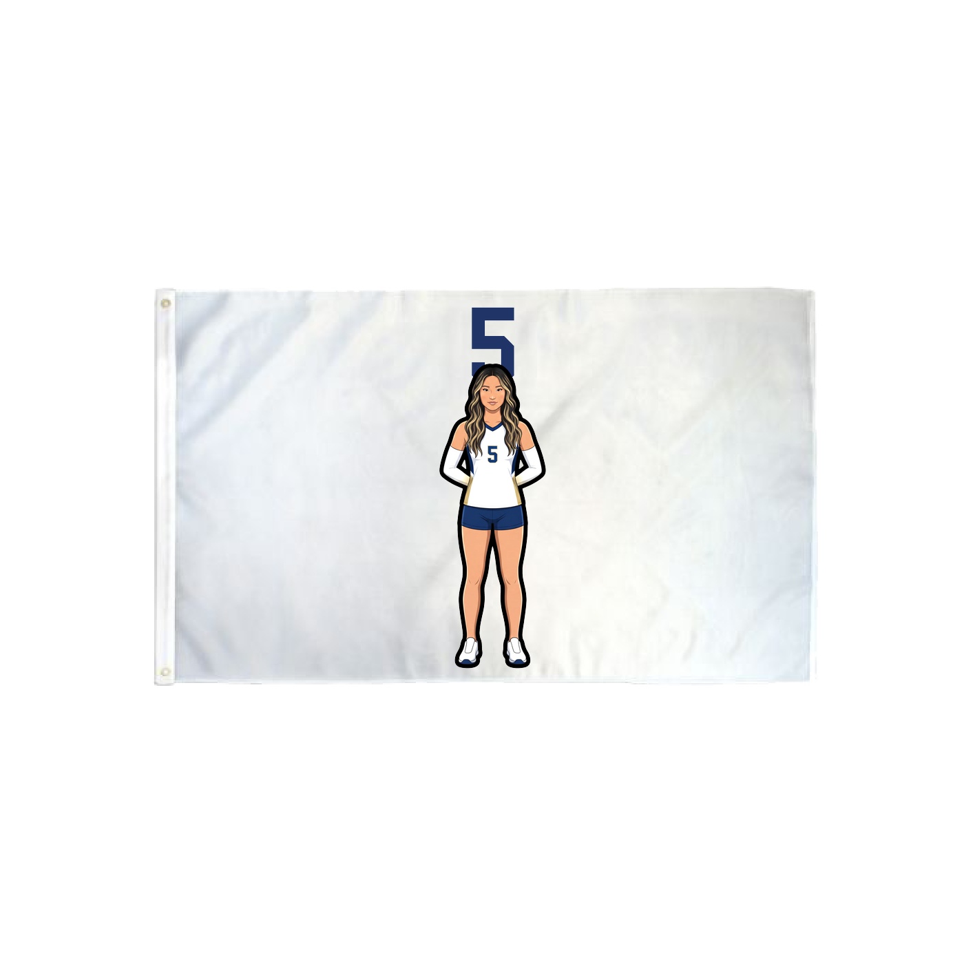 3x5 Flag