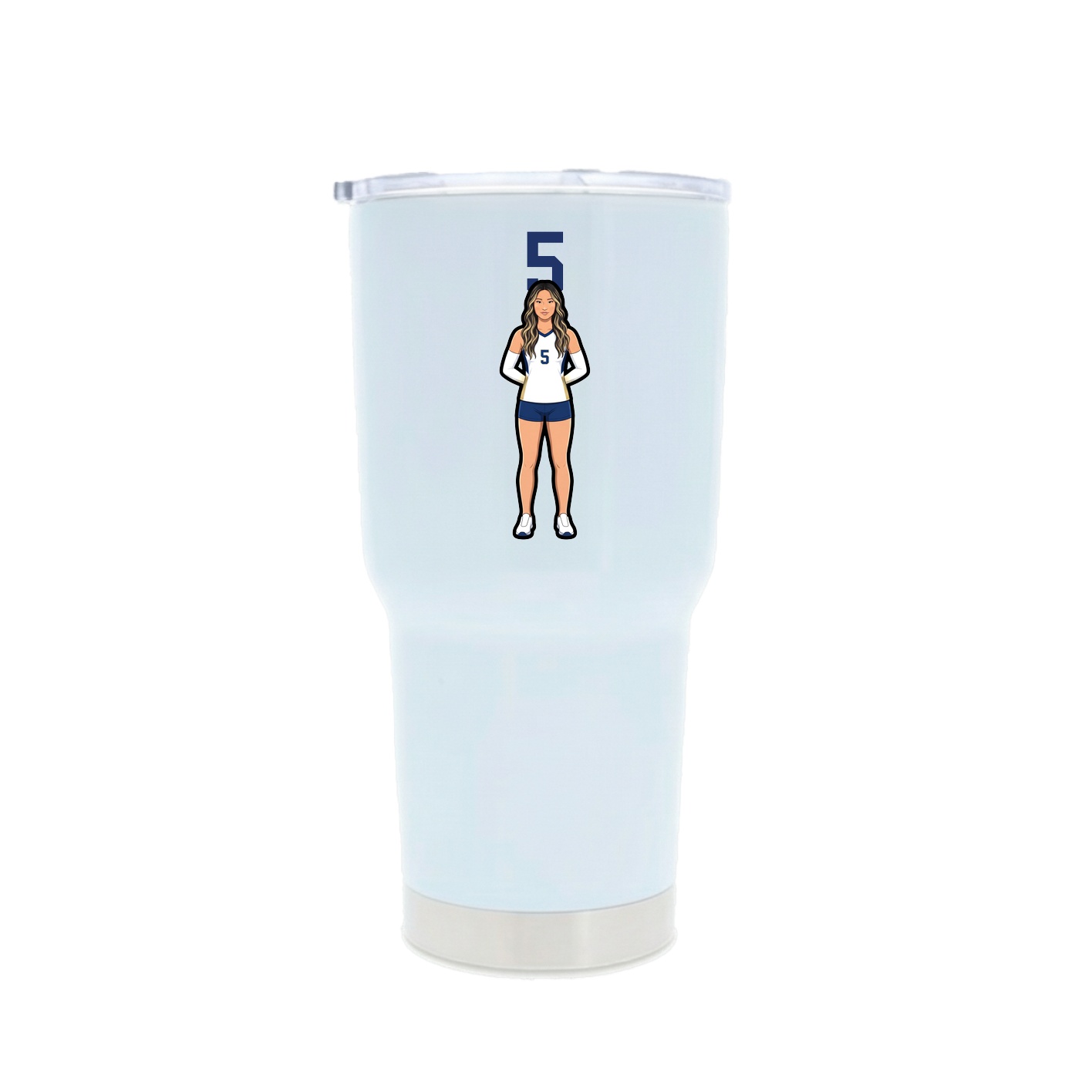 30oz Stainless Steel Tumbler