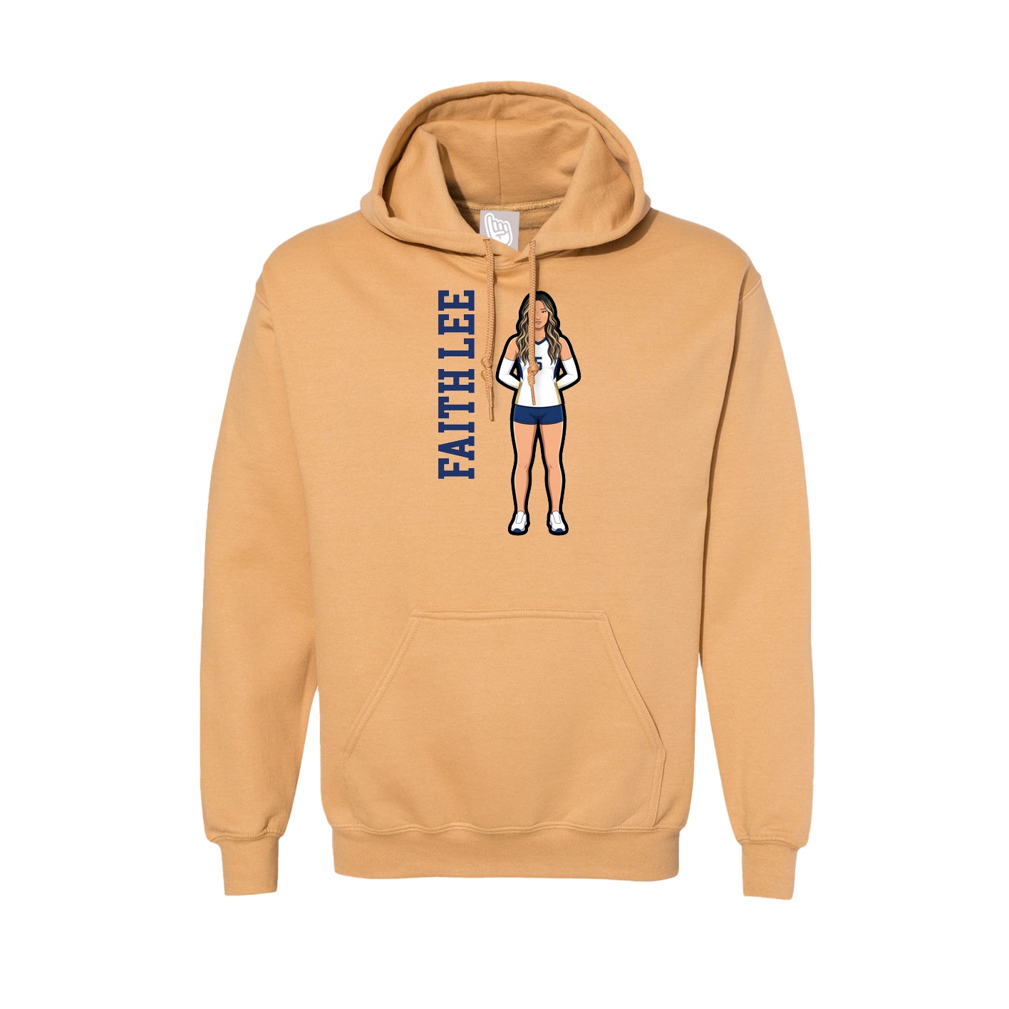 NIL Club Hoodie