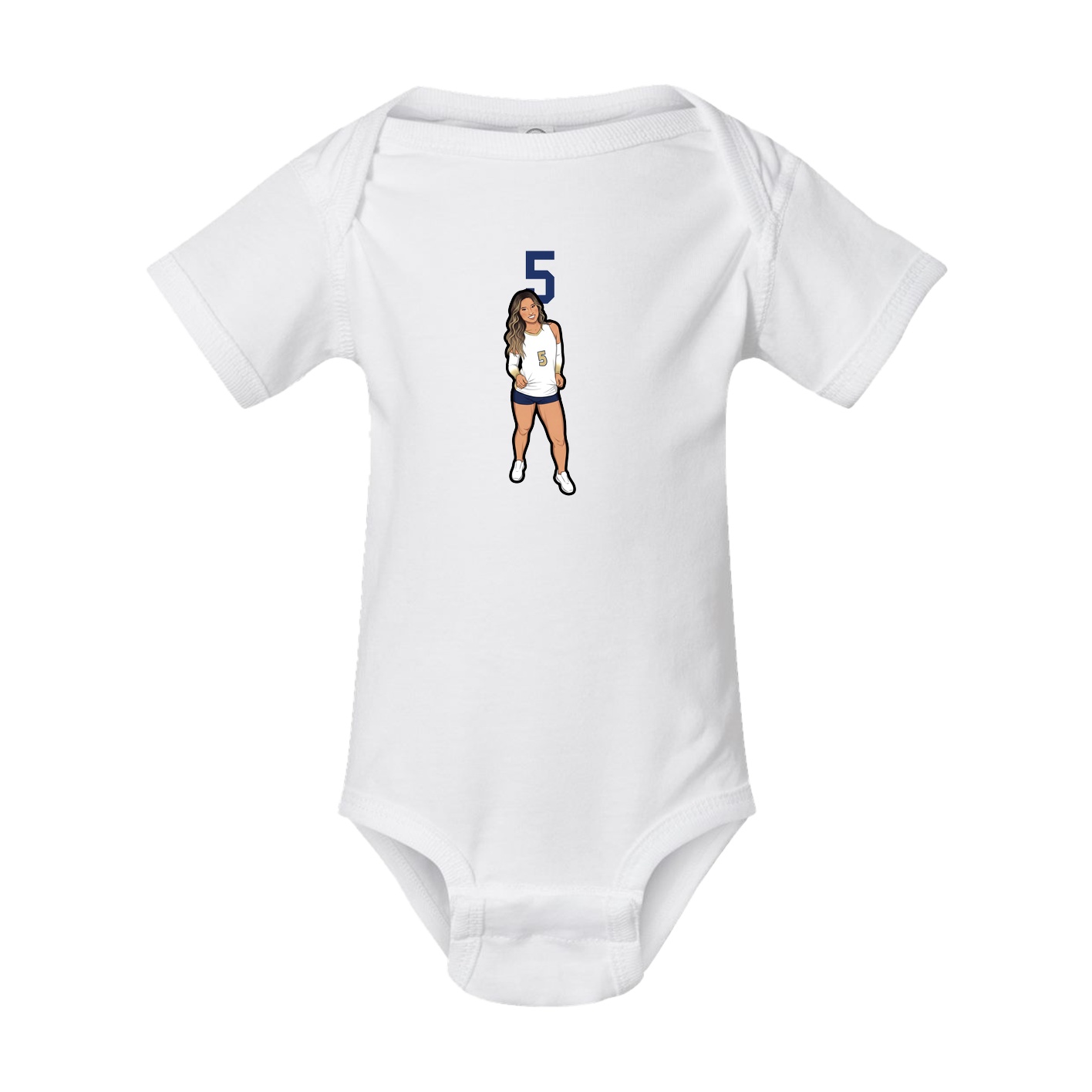 Baby Onesie