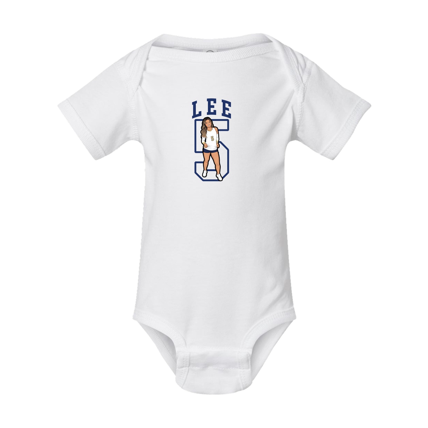 Baby Onesie