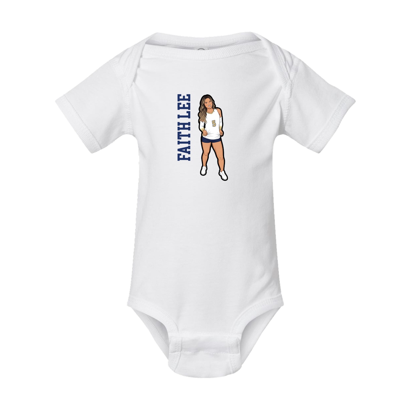 Baby Onesie