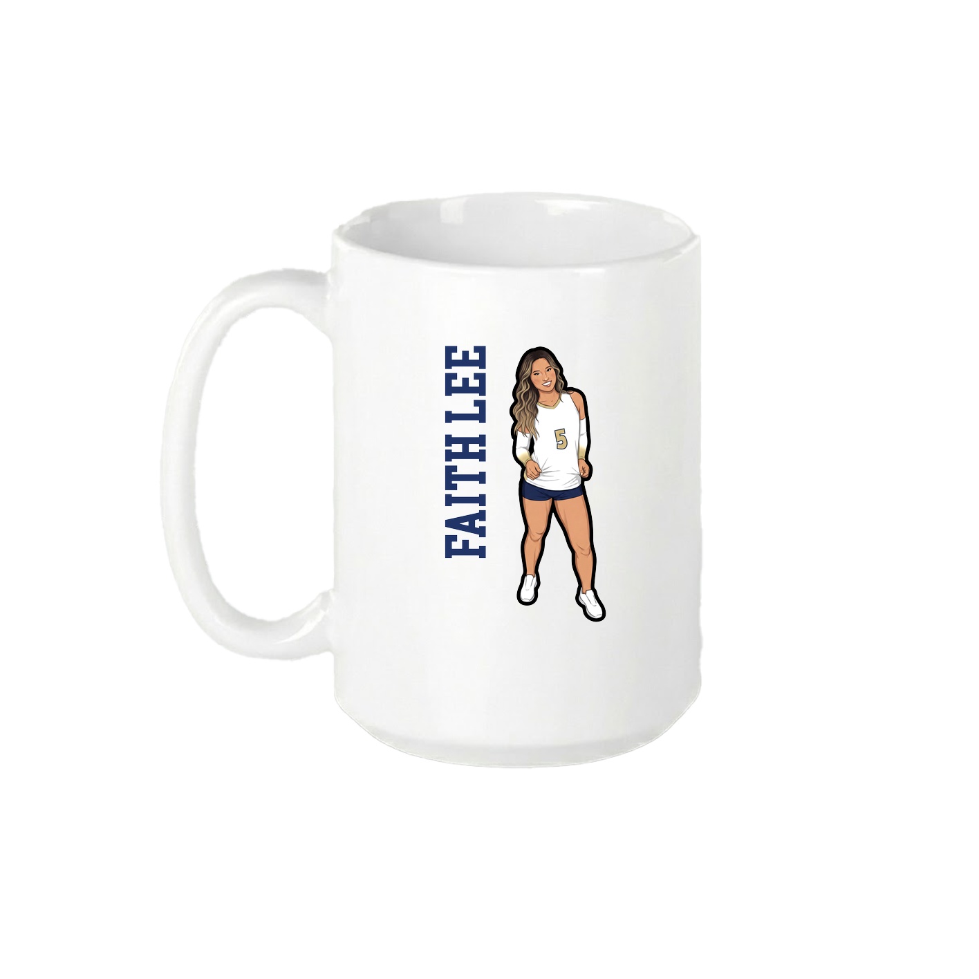 15oz Coffee Mug
