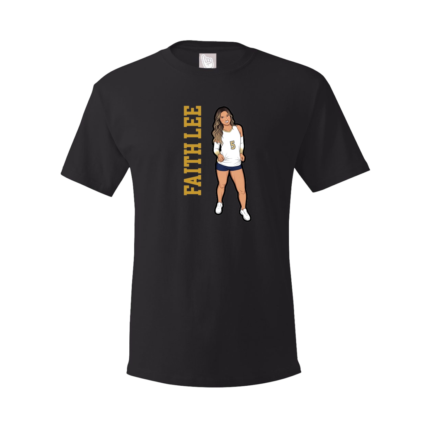 NIL Club Tee
