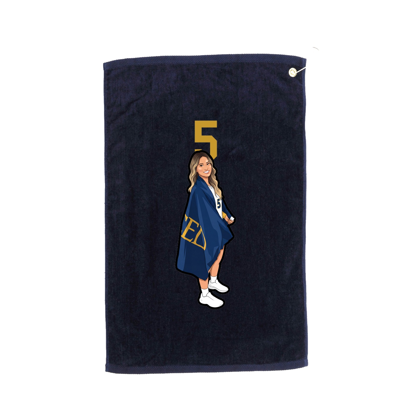 Golf Towel
