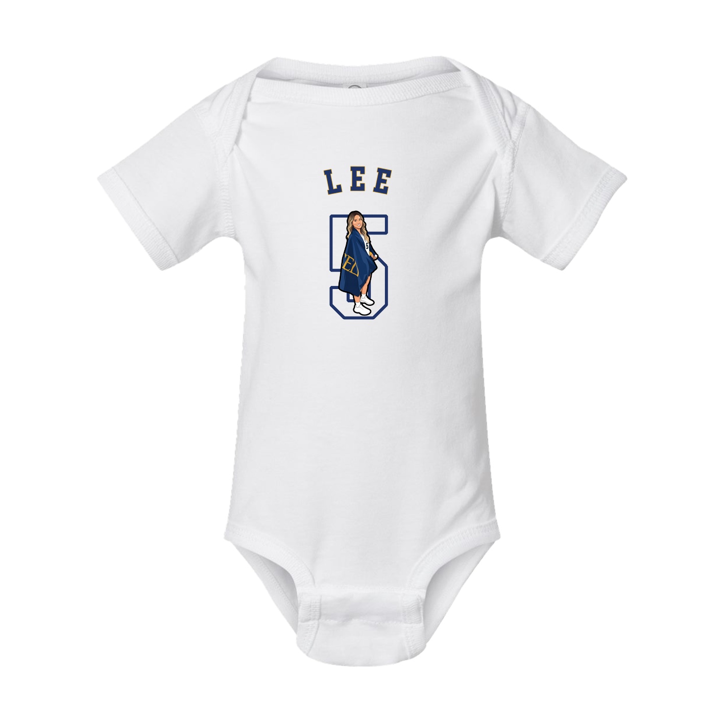 Baby Onesie