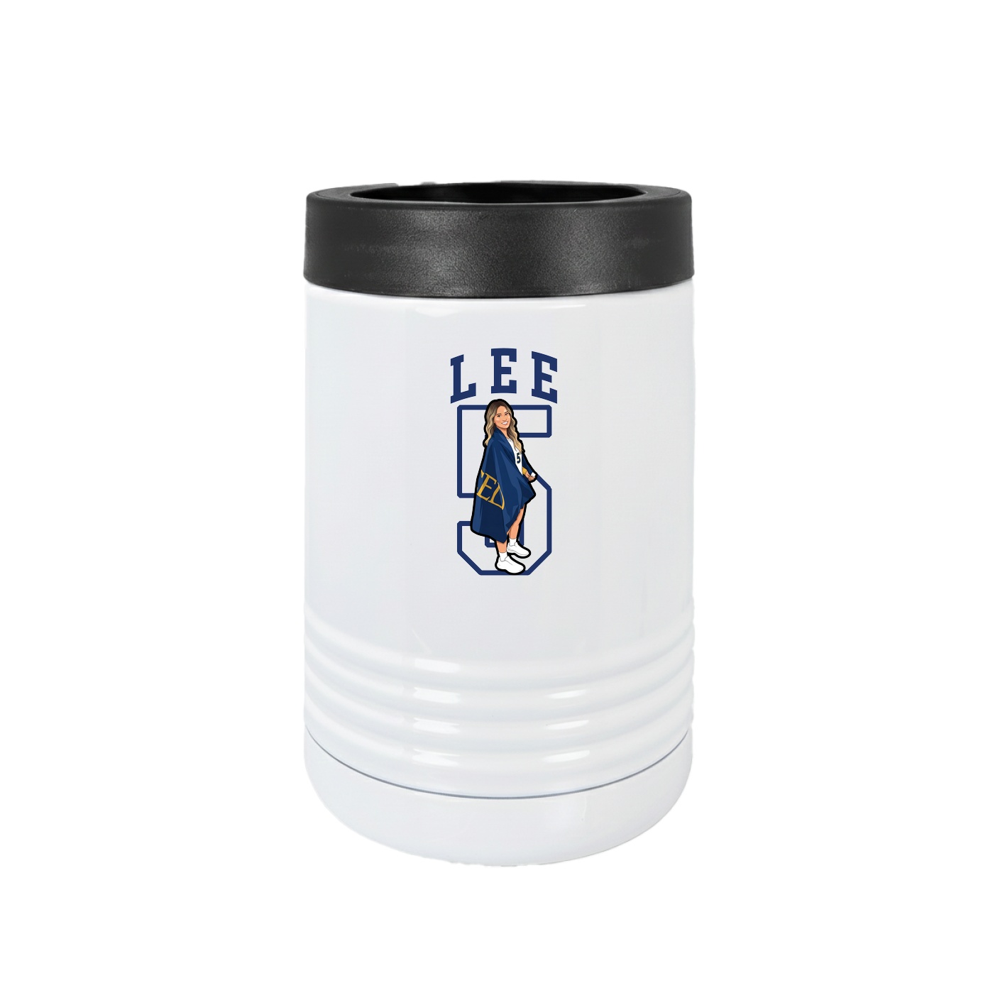 Polar Camel Beverage Holder