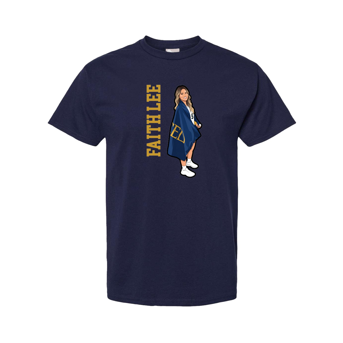 Tee