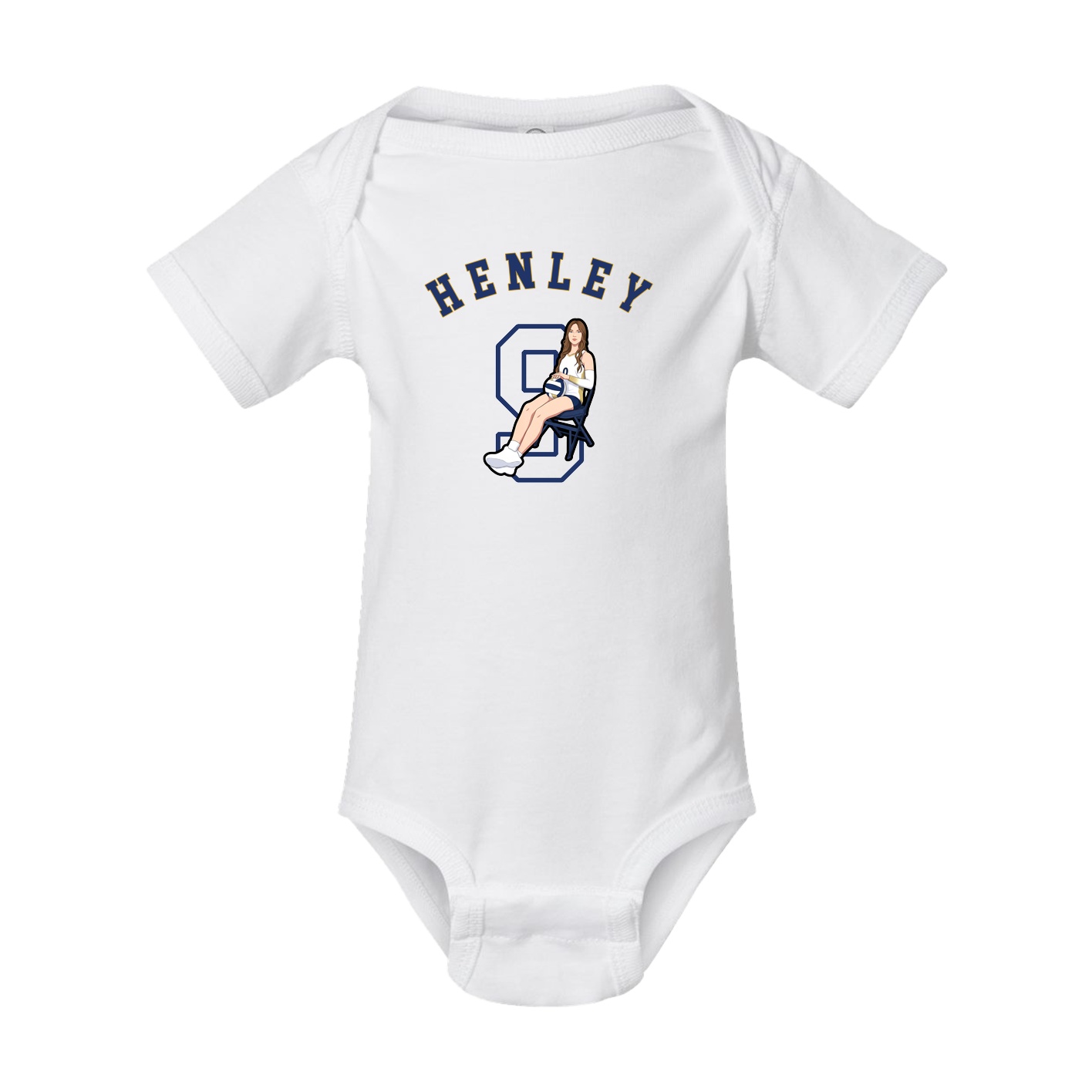 Baby Onesie