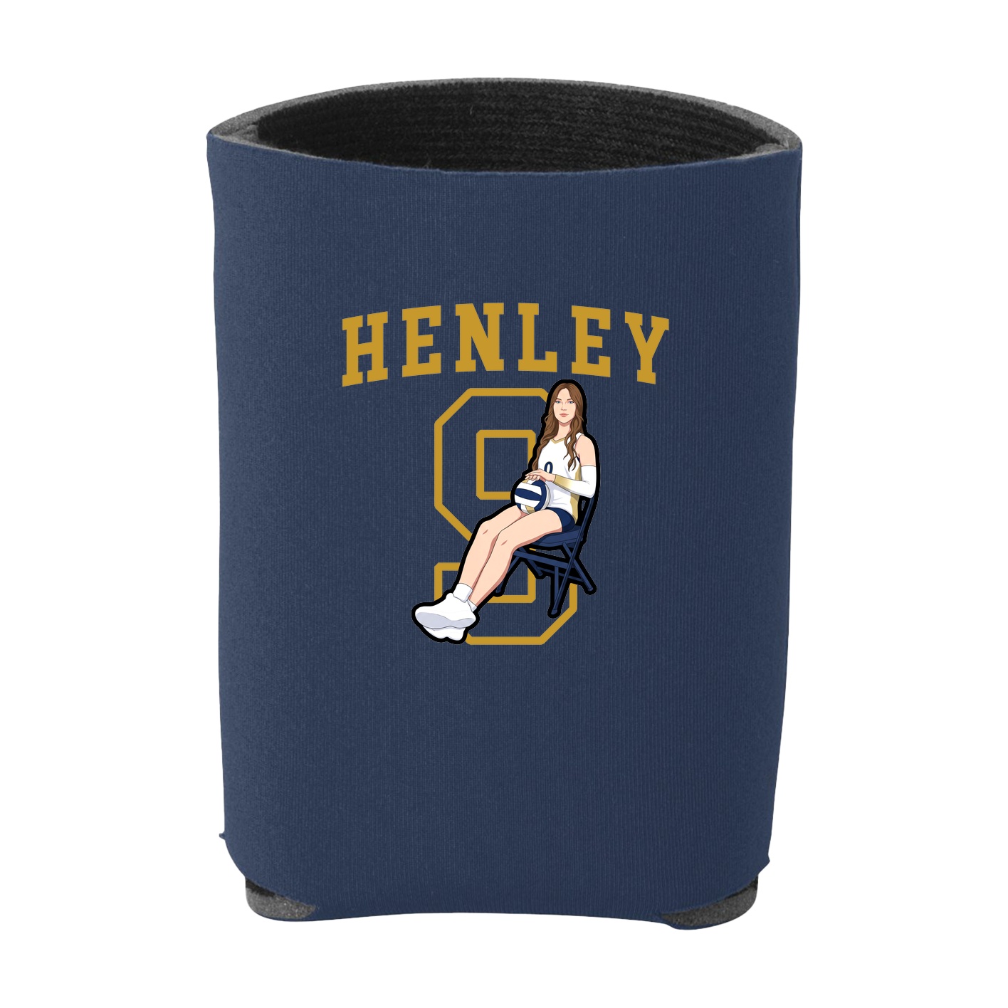 Can Holder