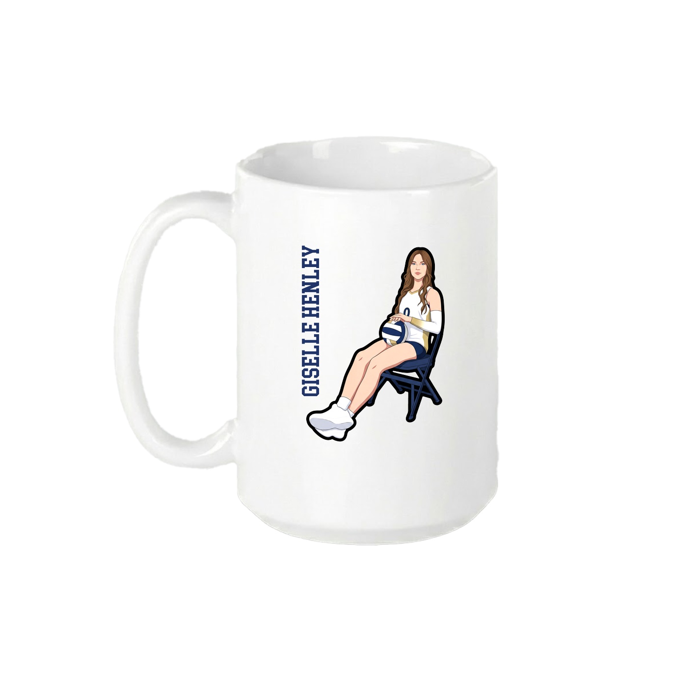 15oz Coffee Mug
