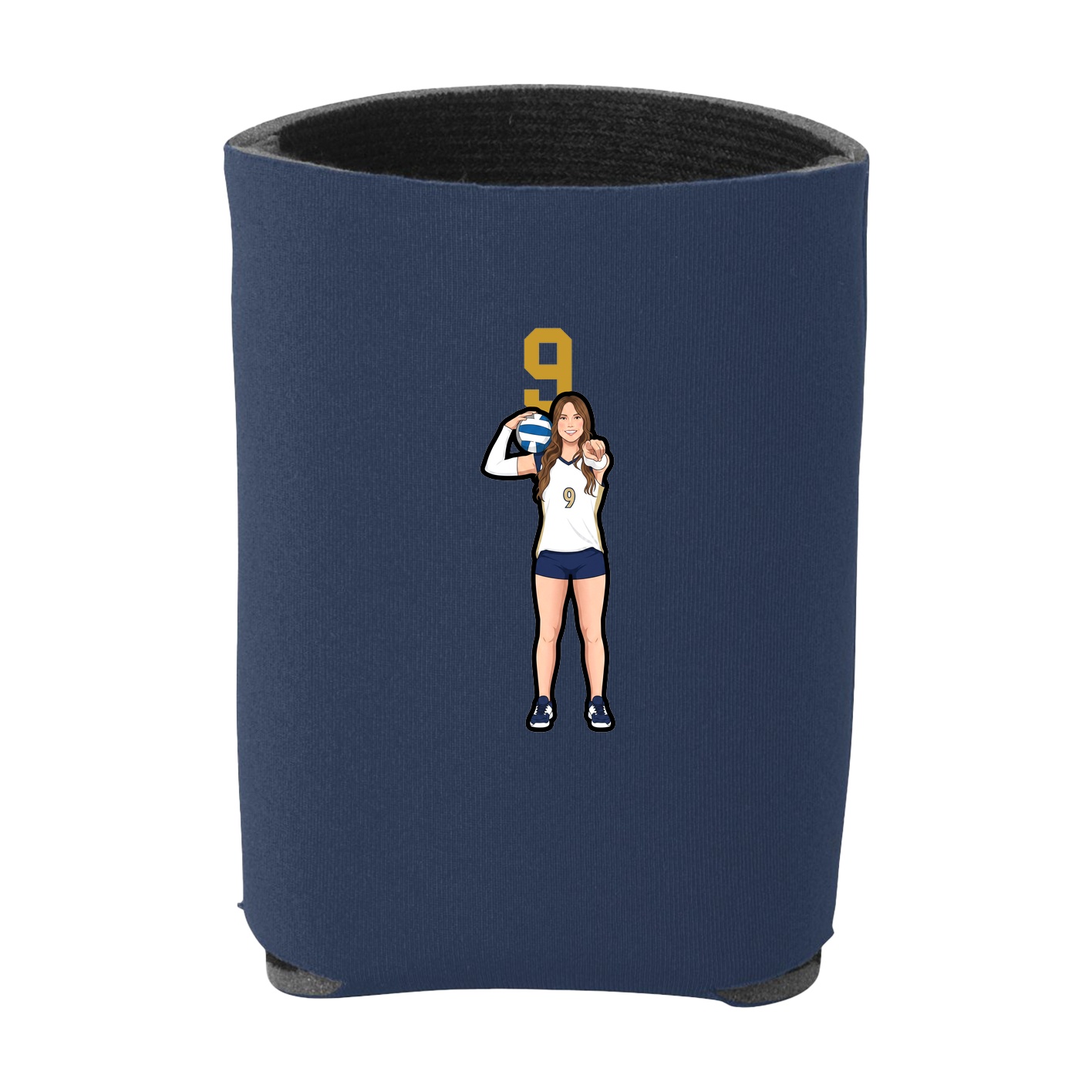 Can Holder