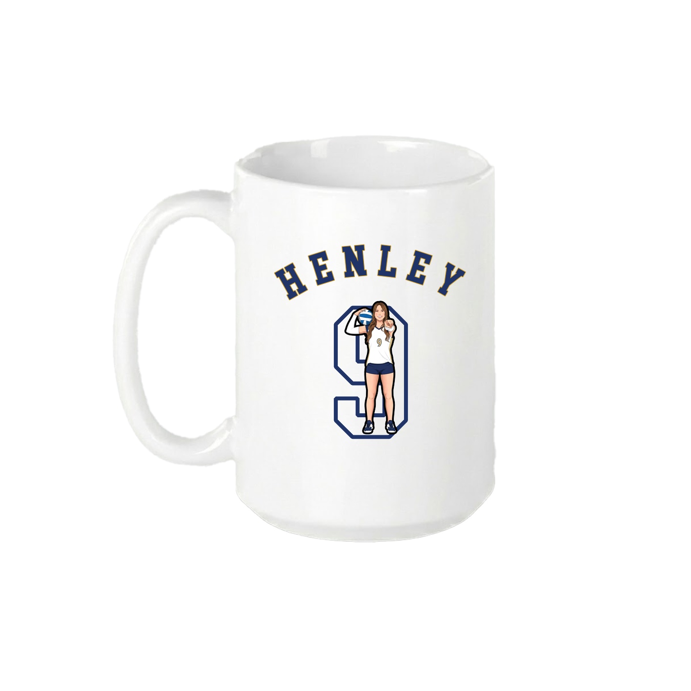 15oz Coffee Mug