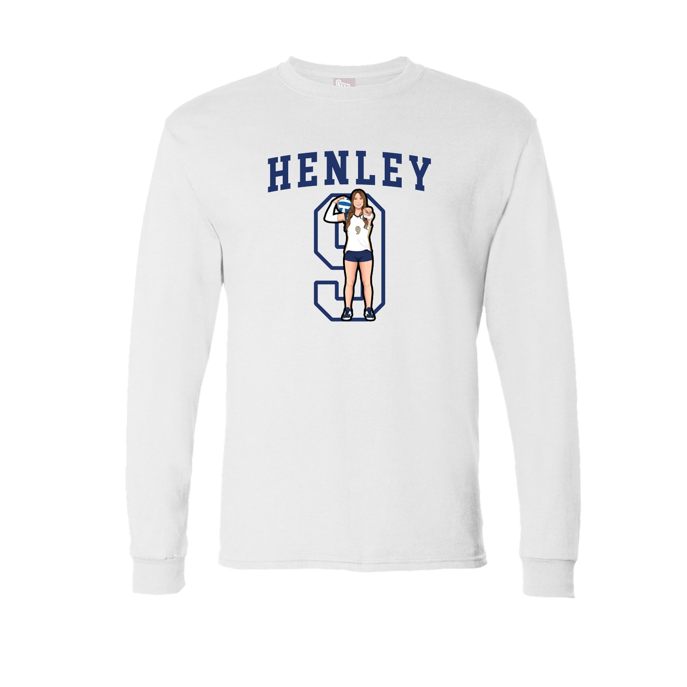 Long Sleeve Tee