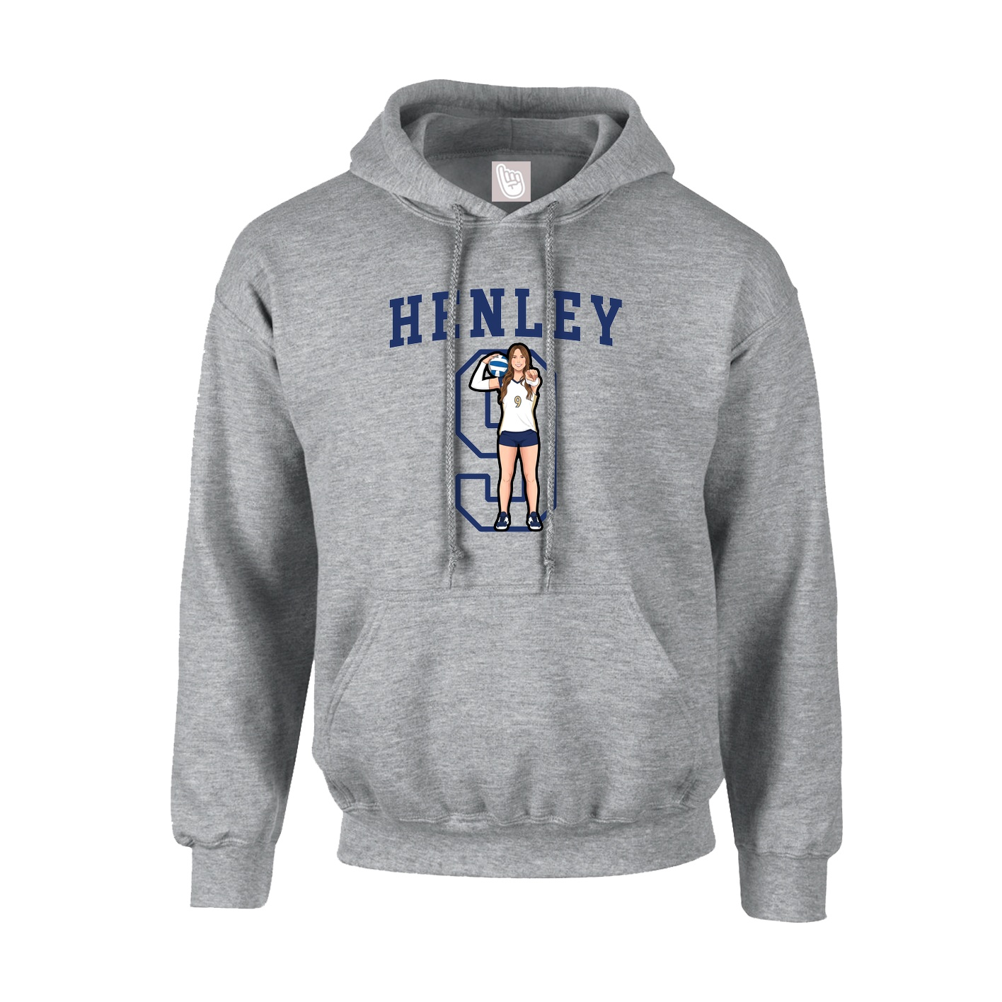 Youth Hoodie