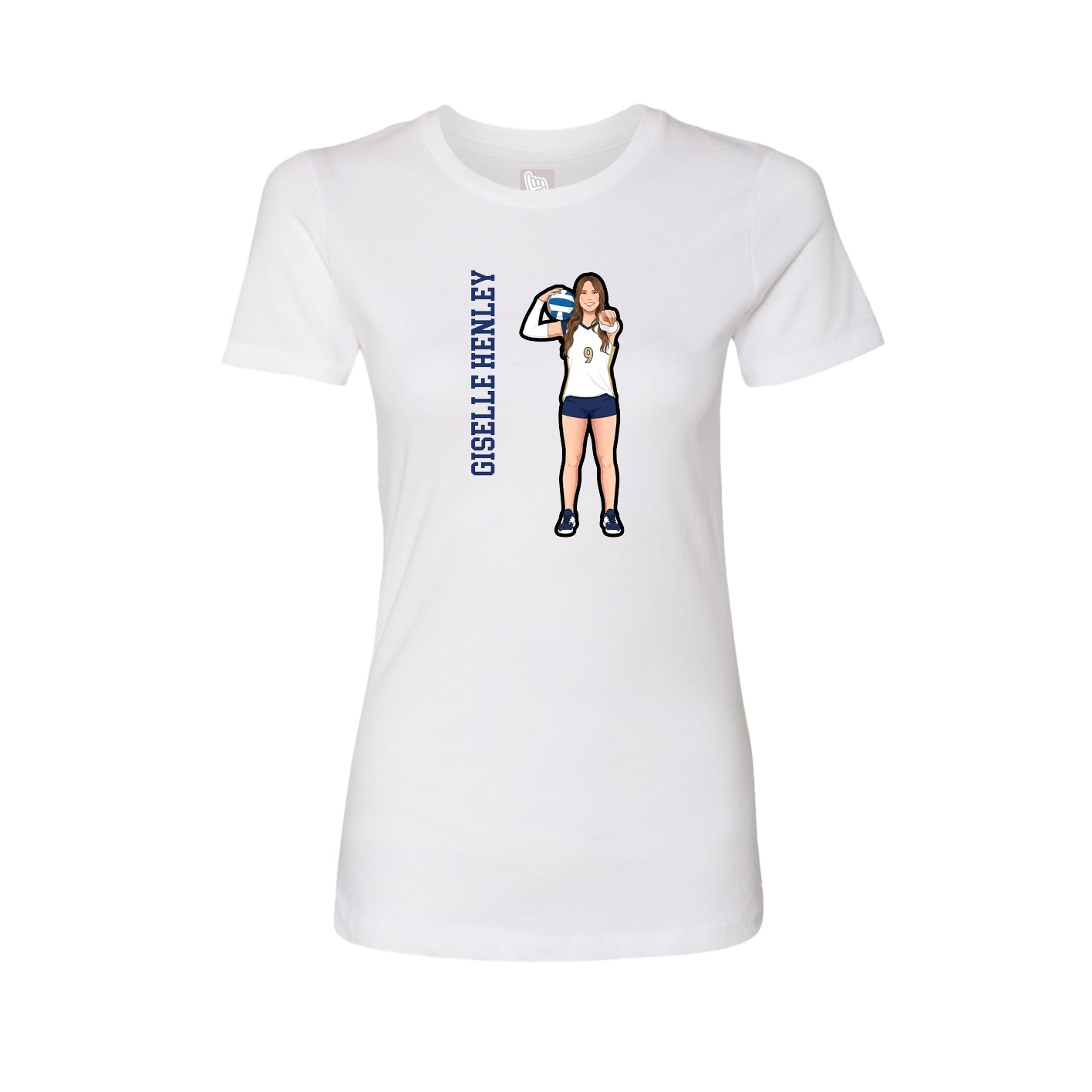Womens Tee