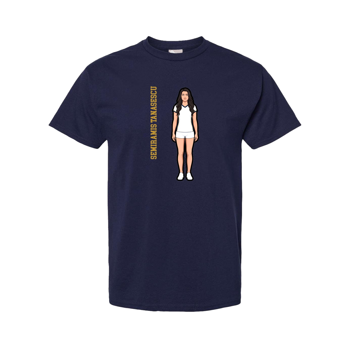 NIL Club Tee