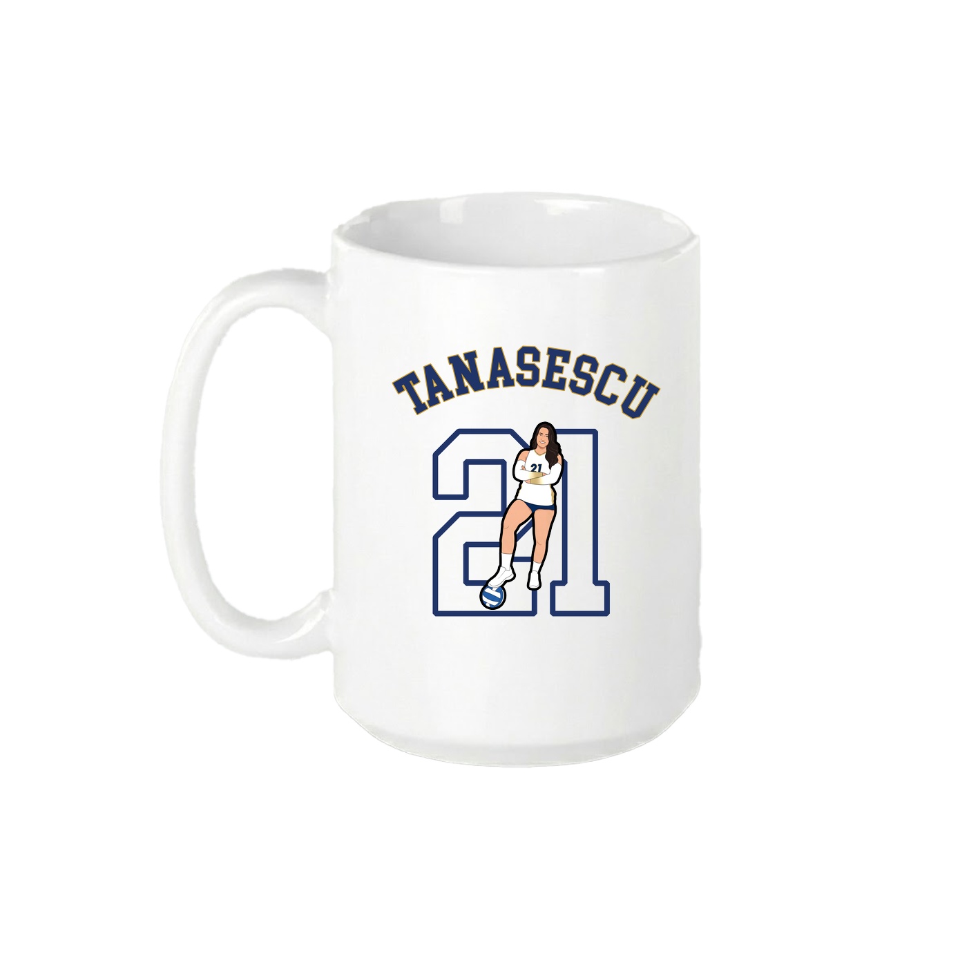 15oz Coffee Mug
