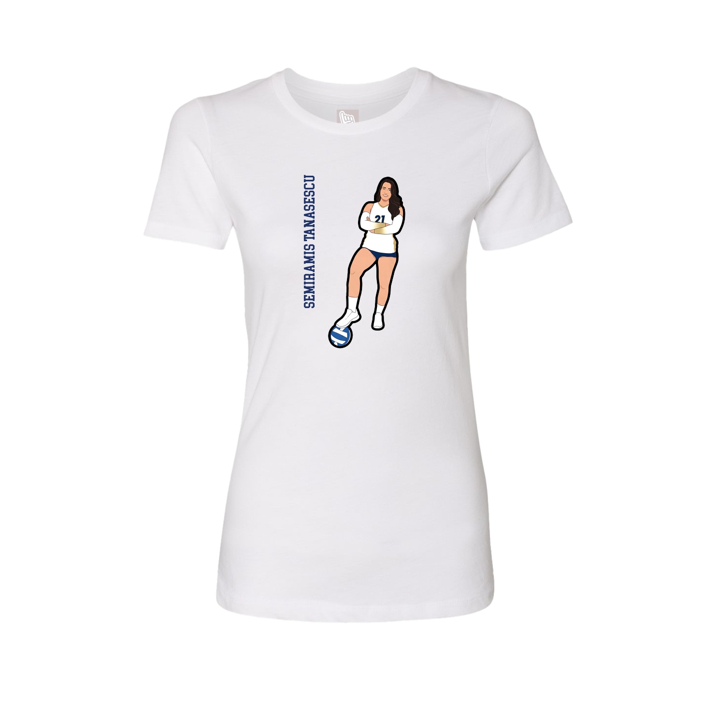 Womens Tee