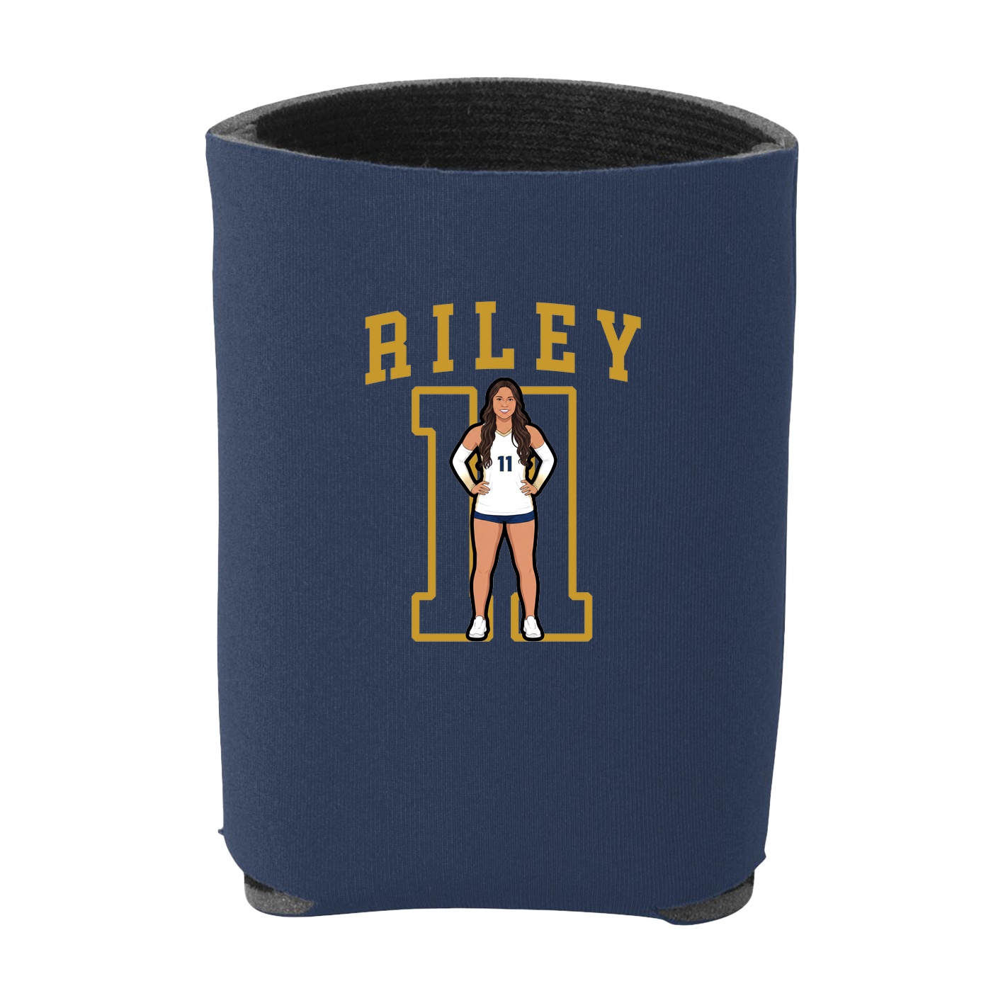 Can Holder — Shirsey in Navy
