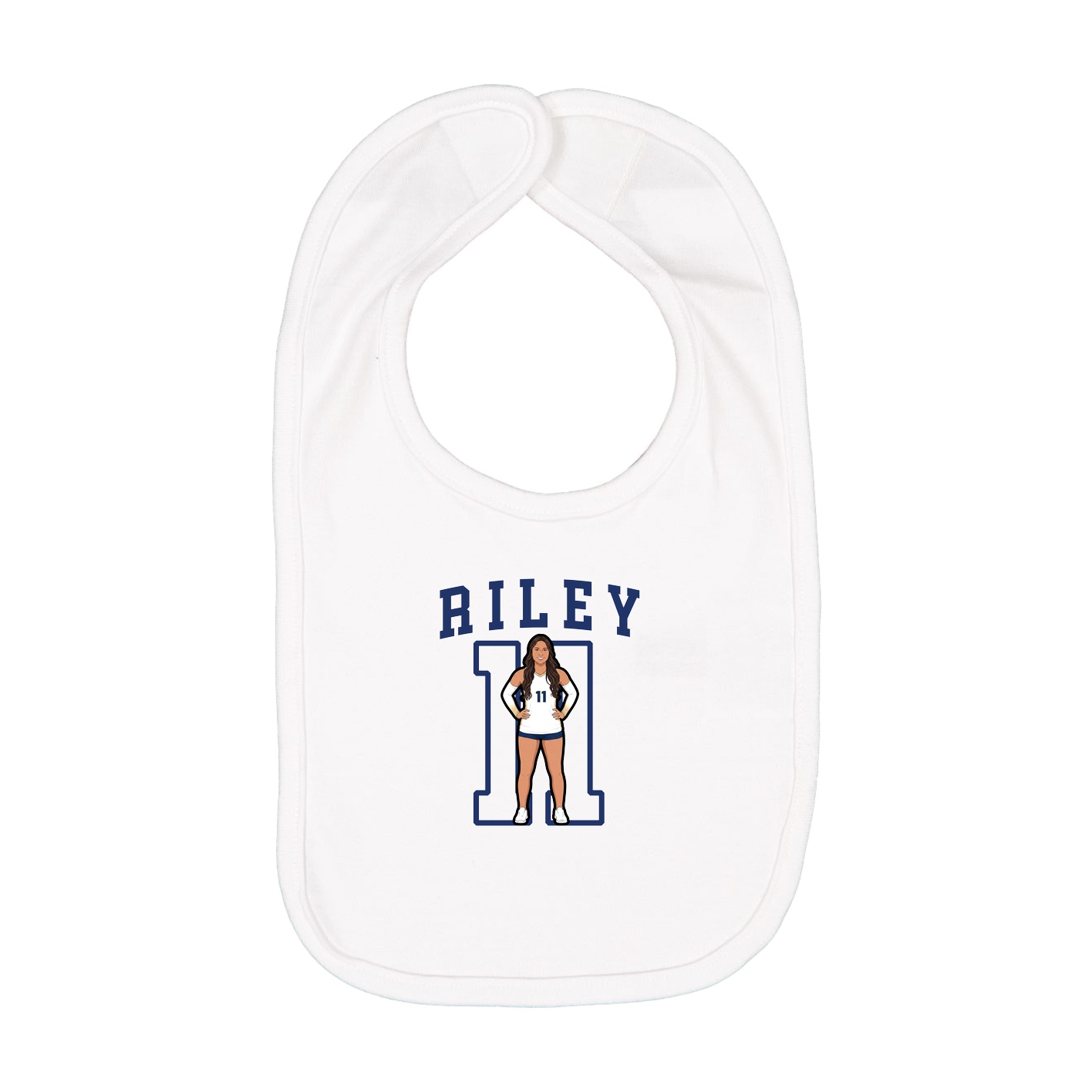 Infant Bib