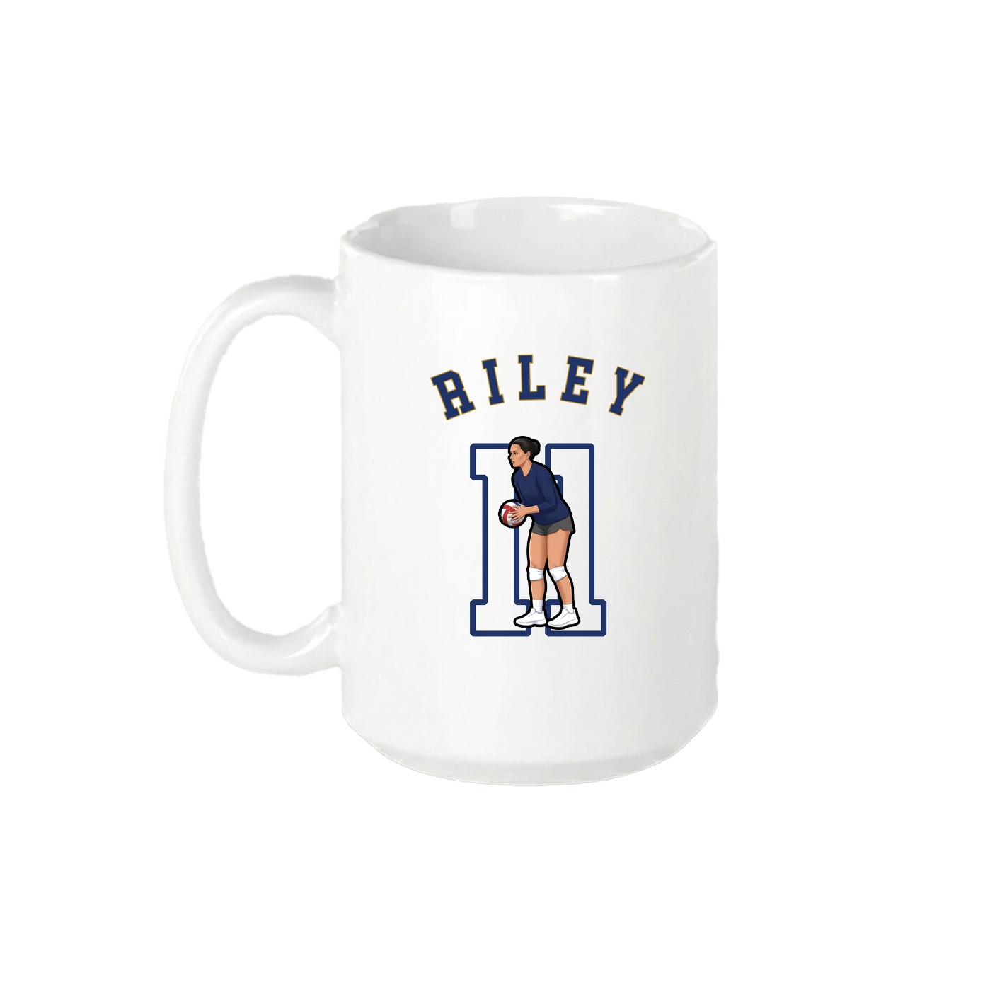15oz Coffee Mug