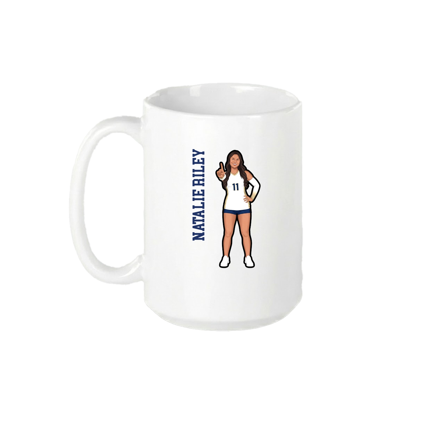 15oz Coffee Mug