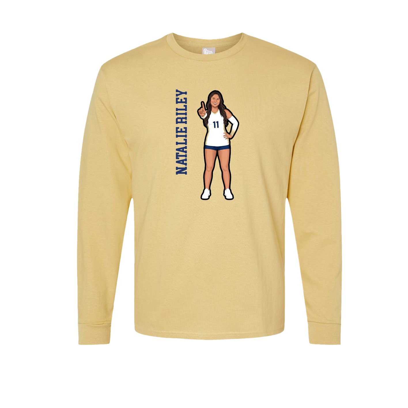 Long Sleeve Tee