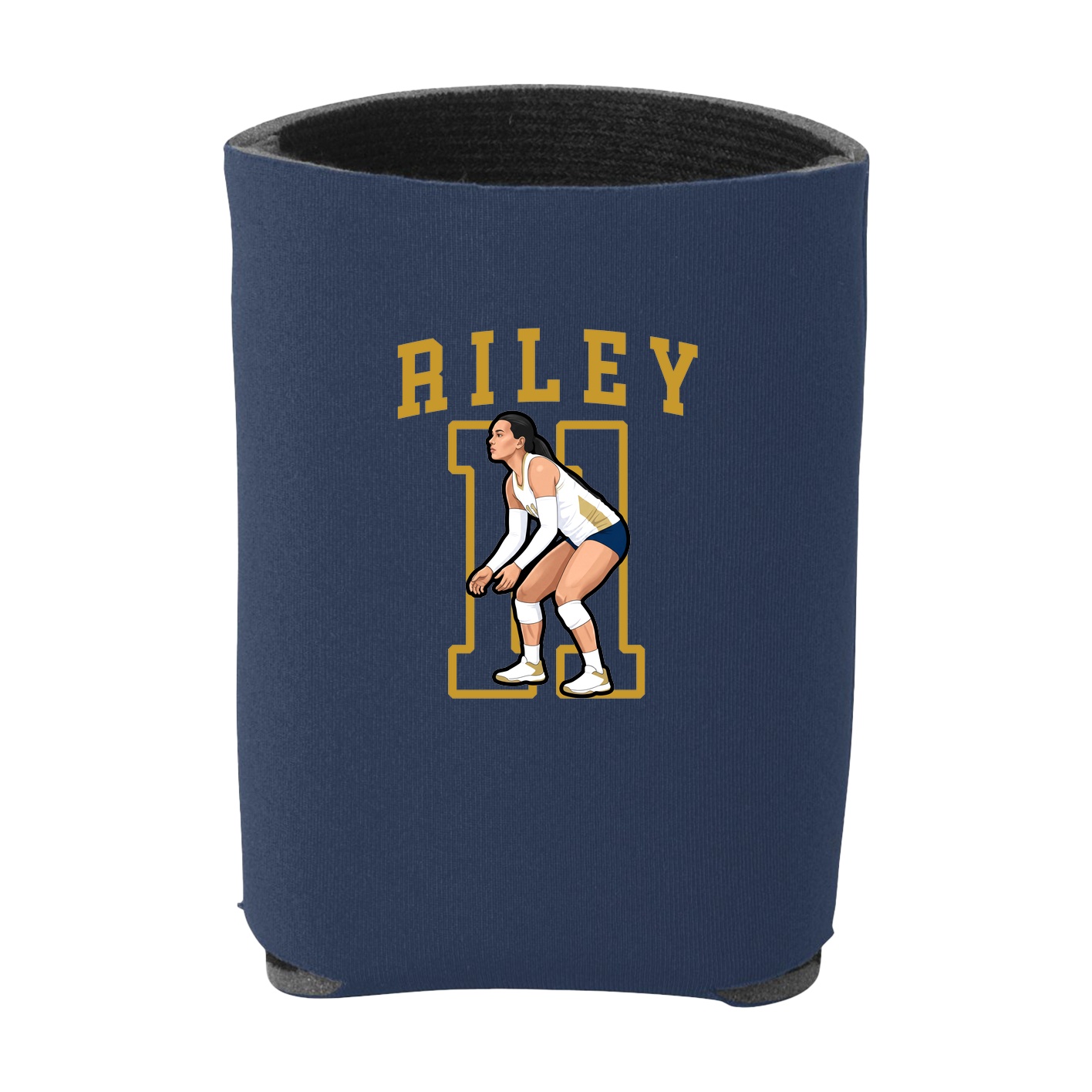 Can Holder — Shirsey in Navy