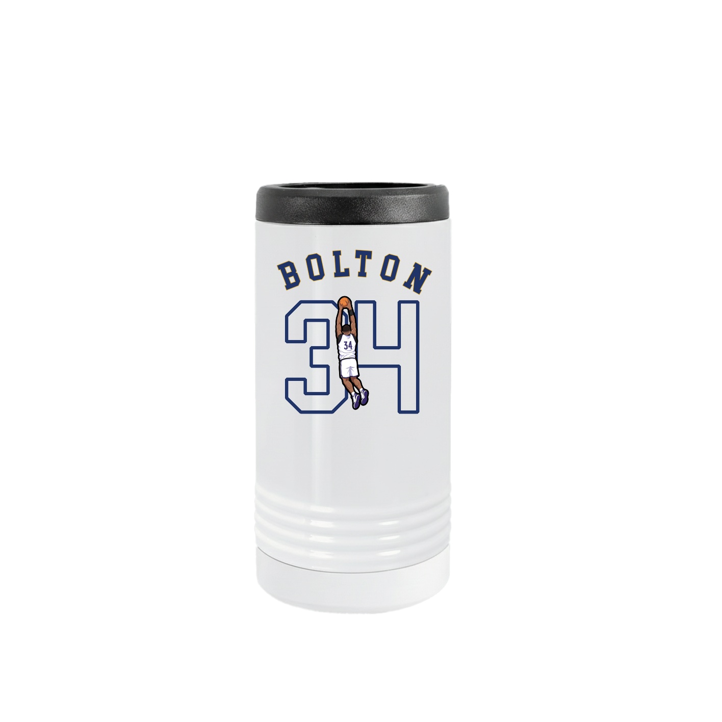 Slim Beverage Holder