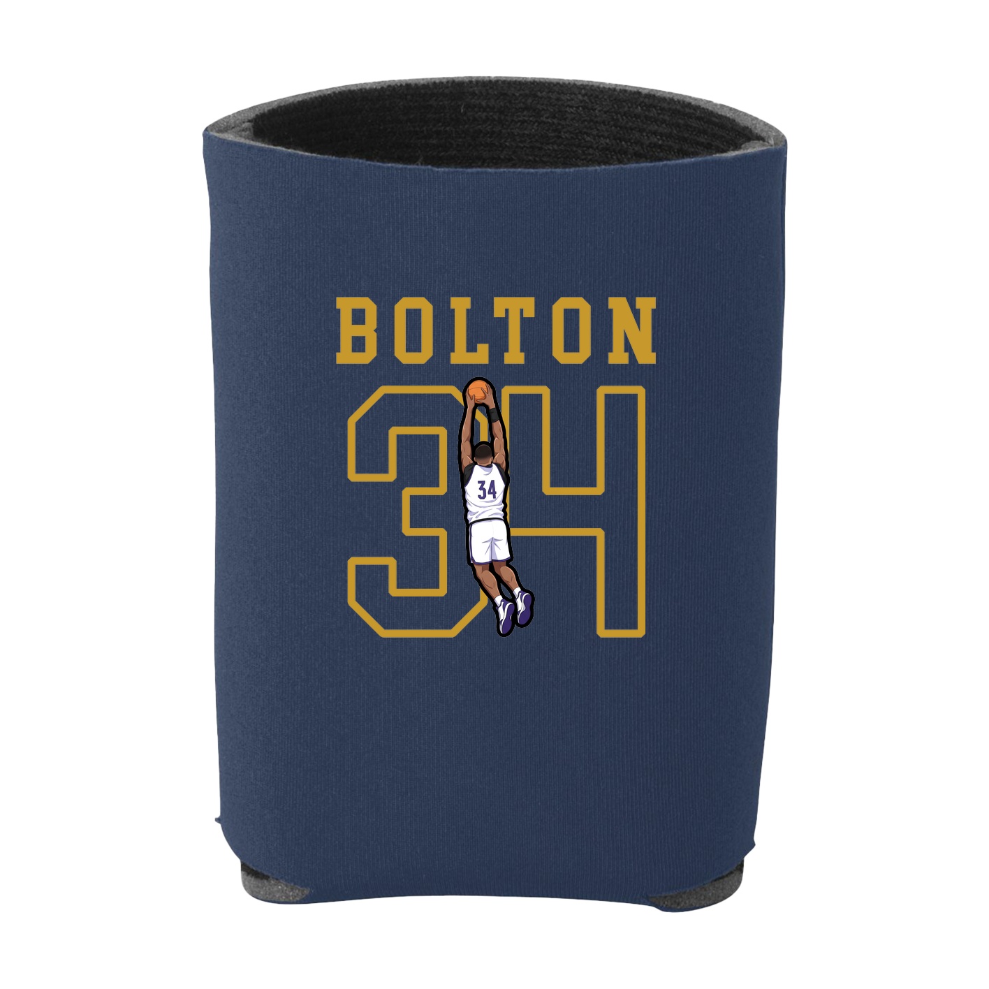 Can Holder — Shirsey in Navy