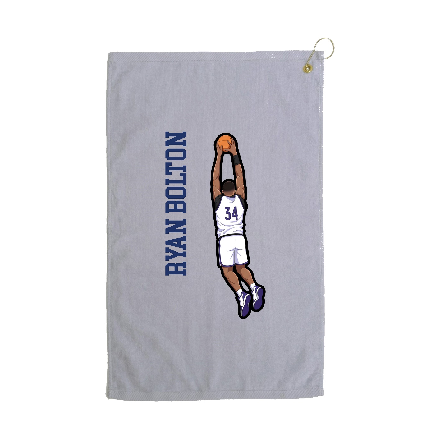 Golf Towel