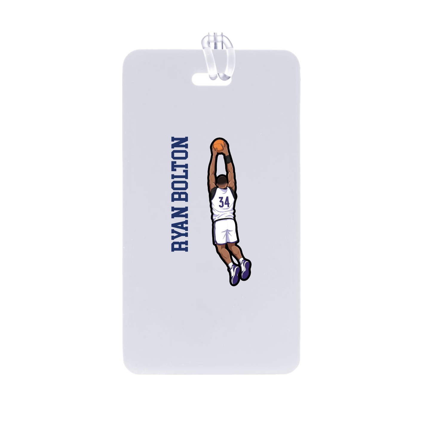 Bag Tag