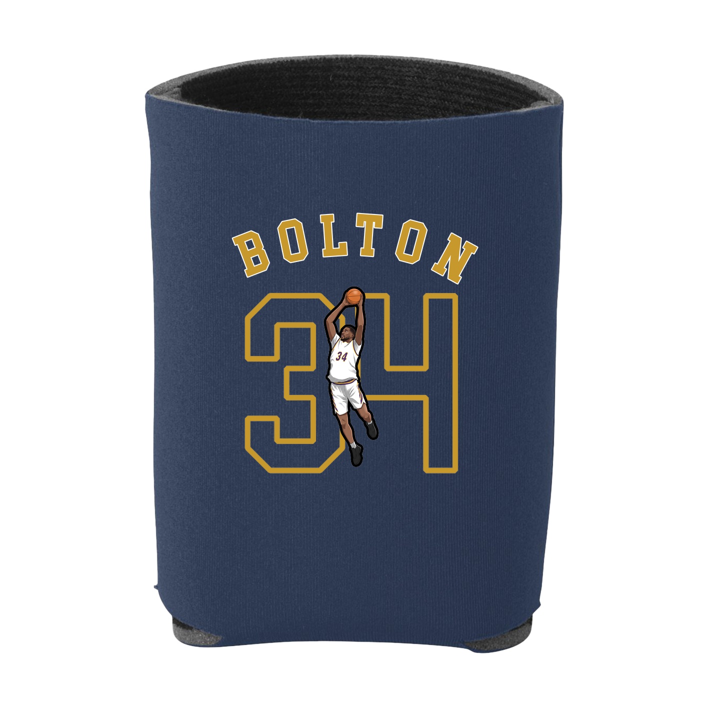 Can Holder — Shirsey Arch in Navy