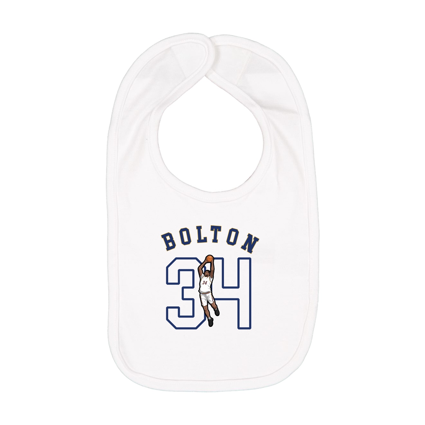 Infant Bib
