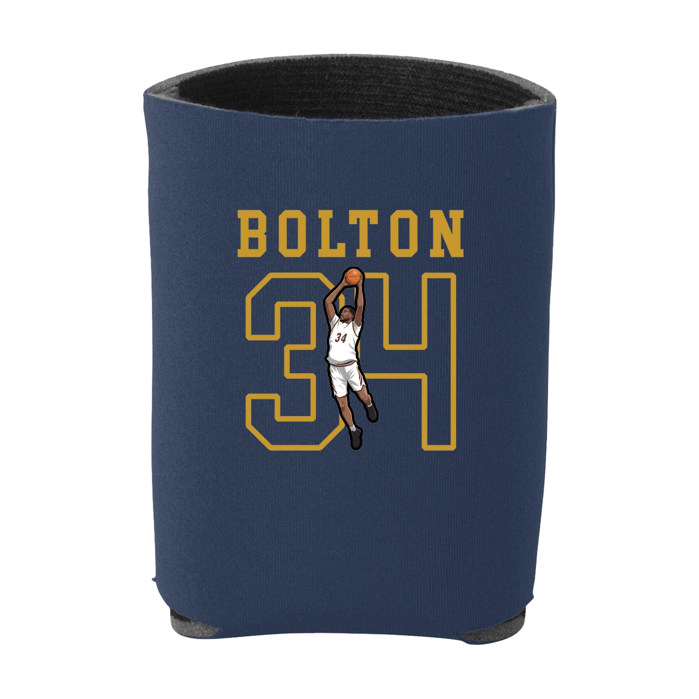 Can Holder — Shirsey in Navy