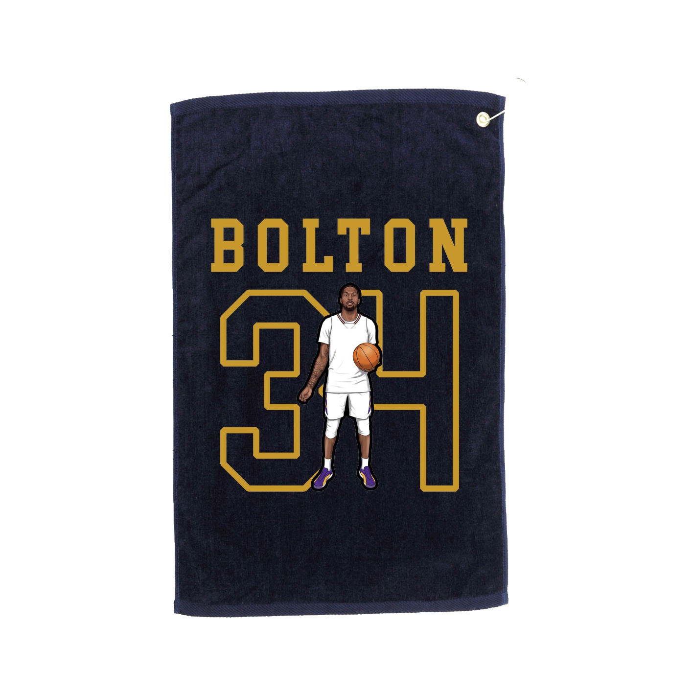 Golf Towel